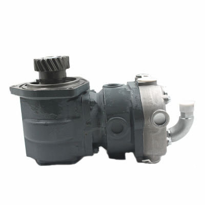 2023- Year OEM Standard Size 612600130777 Diesel Air Compressor for Weichai P10 Diesel Engine Air Compressors