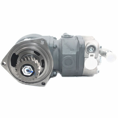 2023- Year OEM Standard Size 612600130777 Diesel Air Compressor for Weichai P10 Diesel Engine Air Compressors