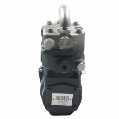 2023- Year OEM Standard Size 612600130777 Diesel Air Compressor for Weichai P10 Diesel Engine Air Compressors