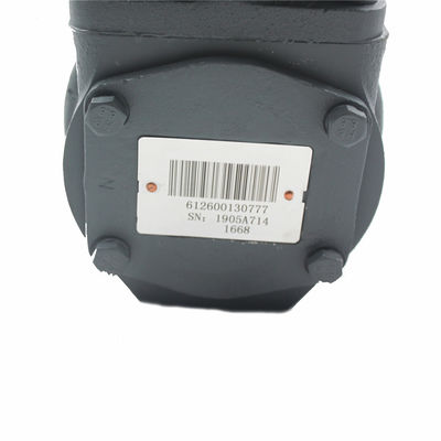 2023- Year OEM Standard Size 612600130777 Diesel Air Compressor for Weichai P10 Diesel Engine Air Compressors