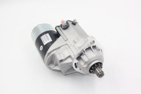 Perfect Replacement/Repair Solution 600-863-4210 KOMATSU PC200-7/8 Excavator 6D102 Engine 24V 10T 4.5KW Starter