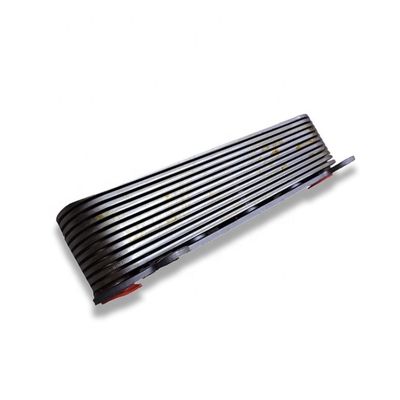 Howo Car Model Oil Cooler for Weichai Engine 612630010050 Replace/Repair Sinotruk WD615