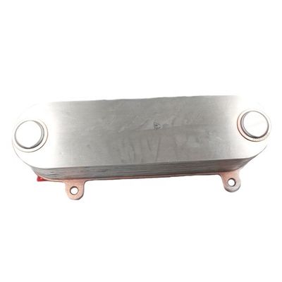 Howo Car Model Oil Cooler for Weichai Engine 612630010050 Replace/Repair Sinotruk WD615