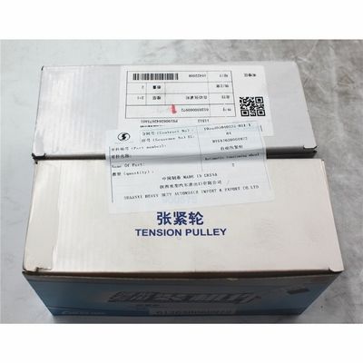 612630060972 Tensioner Pulley for Sinotruk Howo Shacman Transmission System