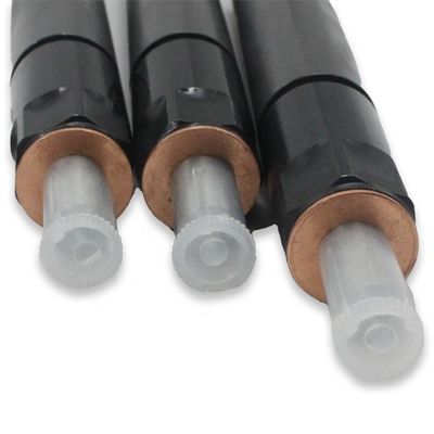 Long-Lasting 612600080324 Diesel Fuel Injector for Weichai Engine Fuel Delivery 2023- Year