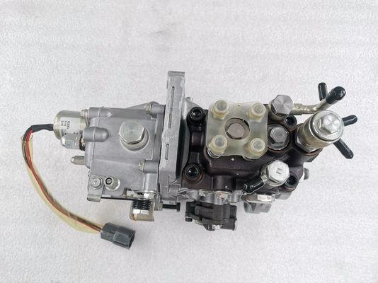 Yanmar 4TNV98-NSA Engine Injection Pump Assembly 729907-51320 729929-51310 Competitive for DHL FEDEX TNT EMS UPS Shipment