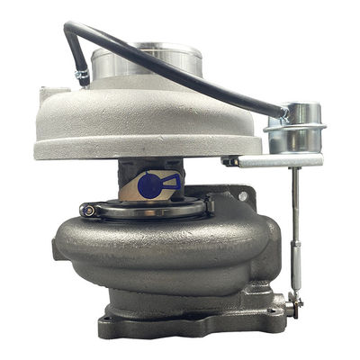 Perfect Replacement Metal Turbocharger for Standard Size HX40W Cummins 6CT8.3 Engine Parts 3532222 3532223 Made of Metal