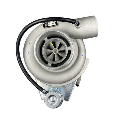 Perfect Replacement Metal Turbocharger for Standard Size HX40W Cummins 6CT8.3 Engine Parts 3532222 3532223 Made of Metal