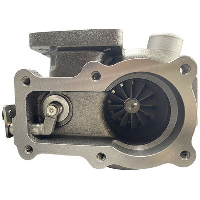 Perfect Replacement Metal Turbocharger for Standard Size HX40W Cummins 6CT8.3 Engine Parts 3532222 3532223 Made of Metal