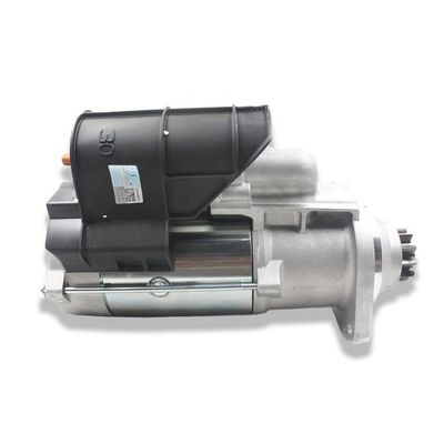Top Performance 612600091076 Starter Motor 24V for Weichai Diesel Engine Spare Parts