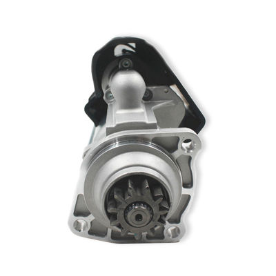 Top Performance 612600091076 Starter Motor 24V for Weichai Diesel Engine Spare Parts