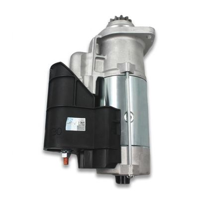 Top Performance 612600091076 Starter Motor 24V for Weichai Diesel Engine Spare Parts