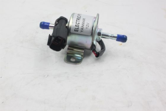 B8005-12V Electric Oil Transfer Pump Yanmar 119225-52102 Heavy Duty Electric Oil Pump