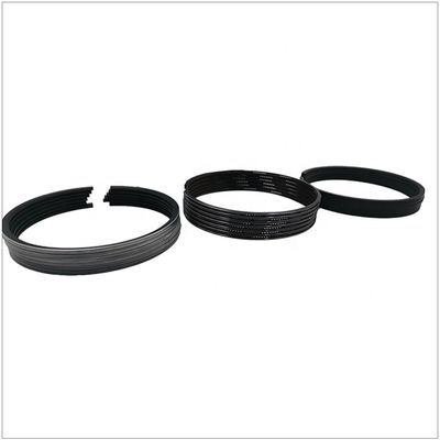 Howo S6 23- Engine Piston Rings for WEICHAI WP10 WD615 Engine Parts Long Lasting Durability