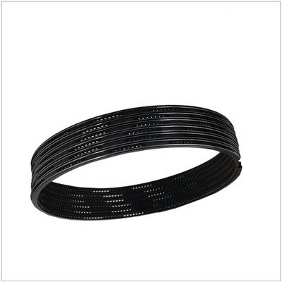 Howo S6 23- Engine Piston Rings for WEICHAI WP10 WD615 Engine Parts Long Lasting Durability