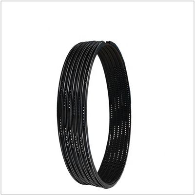 Howo S6 23- Engine Piston Rings for WEICHAI WP10 WD615 Engine Parts Long Lasting Durability
