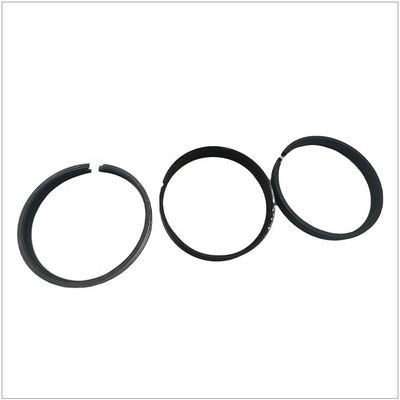 Howo S6 23- Engine Piston Rings for WEICHAI WP10 WD615 Engine Parts Long Lasting Durability
