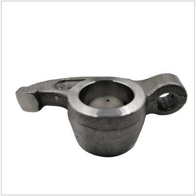 614050049 exhaust valve rocker arm for Auman spare parts Weichai WD615 engine 2005-100% and top-rated