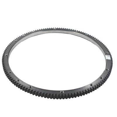 HOWO Car Model 100% Flywheel Ring Gear for WEICHAI WD615 Diesel Engine Parts