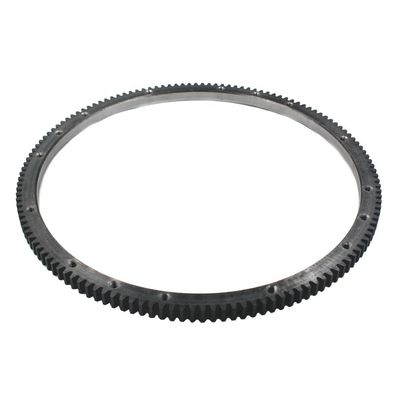 HOWO Car Model 100% Flywheel Ring Gear for WEICHAI WD615 Diesel Engine Parts