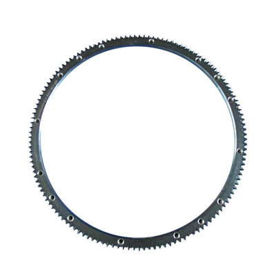 HOWO Car Model 100% Flywheel Ring Gear for WEICHAI WD615 Diesel Engine Parts