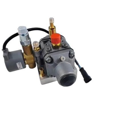 Weichai Original Natural Gas Engine Pressure Regulator in Standard Size 13050448 110R-000022