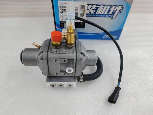 Weichai Original Natural Gas Engine Pressure Regulator in Standard Size 13050448 110R-000022