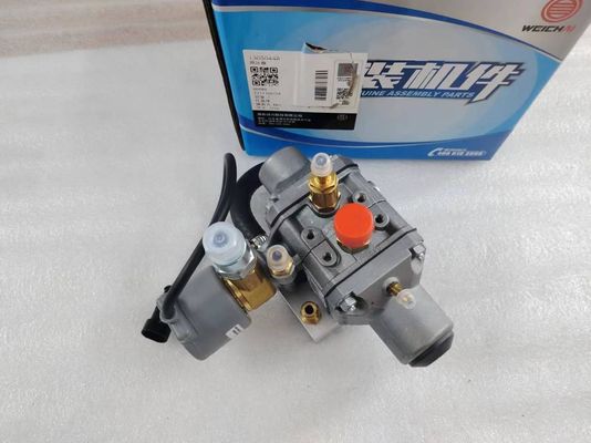 Weichai Original Natural Gas Engine Pressure Regulator in Standard Size 13050448 110R-000022