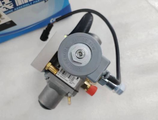 Weichai Original Natural Gas Engine Pressure Regulator in Standard Size 13050448 110R-000022