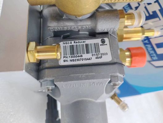Weichai Original Natural Gas Engine Pressure Regulator in Standard Size 13050448 110R-000022