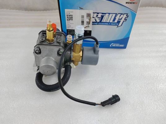 Weichai Original Natural Gas Engine Pressure Regulator in Standard Size 13050448 110R-000022