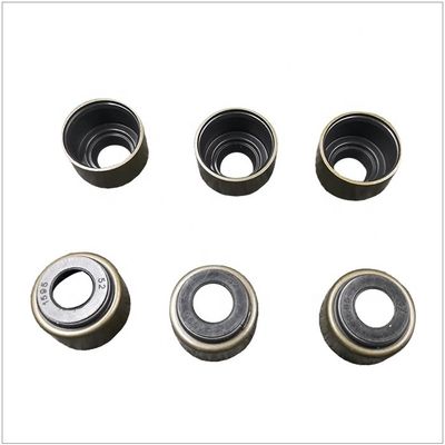 226B-13023391 Valve Oil Seal for HOWO SITRAK FAW Weichai Diesel Engine Truck Durable and Long-Lasting