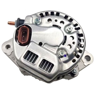 1012112951 Hitachi Alternator Yanmar 4D94-24V 45A Yanmar Diesel Alternator