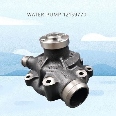 Performance Guaranteed Automotive Cooling System 12159770 Diesel Water Pump for WEICHAI Deutz 226B WP6