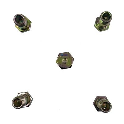 2023- Year Howo Sitrak Weichai Engine Hollow Bolt 190003962621 Heavy Truck Parts for Sinotruk Sitrak