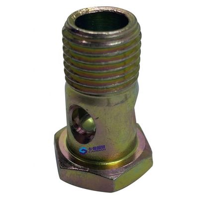 2023- Year Howo Sitrak Weichai Engine Hollow Bolt 190003962621 Heavy Truck Parts for Sinotruk Sitrak
