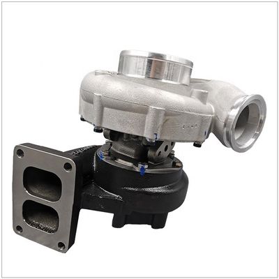 2023- Year Weichai WD 618 Diesel Engine Turbocharger for Howo Truck Engines Spare Parts