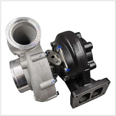 2023- Year Weichai WD 618 Diesel Engine Turbocharger for Howo Truck Engines Spare Parts