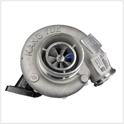 2023- Year Weichai WD 618 Diesel Engine Turbocharger for Howo Truck Engines Spare Parts