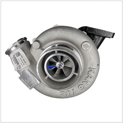 2023- Year Weichai WD 618 Diesel Engine Turbocharger for Howo Truck Engines Spare Parts