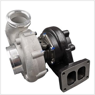 2023- Year Weichai WD 618 Diesel Engine Turbocharger for Howo Truck Engines Spare Parts