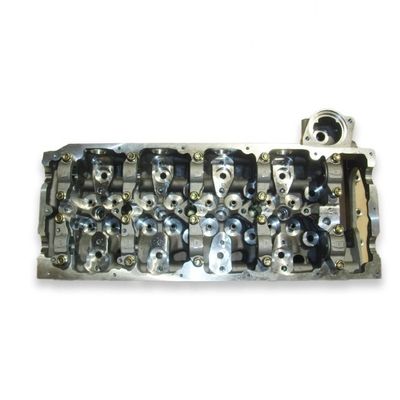 4jj1 4hl1 4le1 4hk1 Engine Cylinder Head for Isuzu Excavator Fast Shipping to Meet Customer Requirements