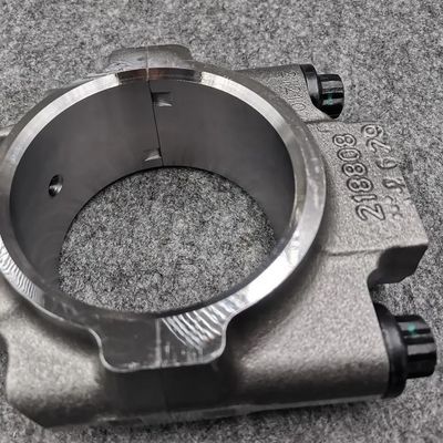 3013930 218808 Engine Connecting Rod SHANTUI SD22 CUMMINS NT855 NTA855 Engine Spare Parts