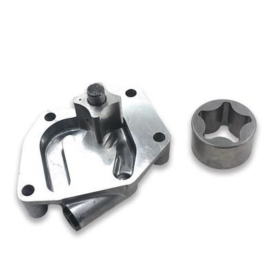 Efficiently Designed Heavy Truck Oil Pump Assembly for Yanmar 4TNV106 Diesel Engine