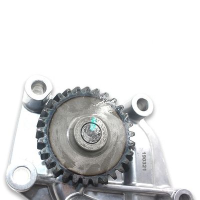 Efficiently Designed Heavy Truck Oil Pump Assembly for Yanmar 4TNV106 Diesel Engine