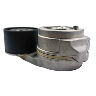 Engine cummins belt tensioner for ISZ14 dcec FOTON AUMAN SHACMAN X3000 X6000 dongfeng truck engine spare parts