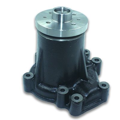 ISUZU Car Fitment 4holes Water Pump for Excavator Spare Part 8-98038845-0 4HK1 6HK1 4JB1