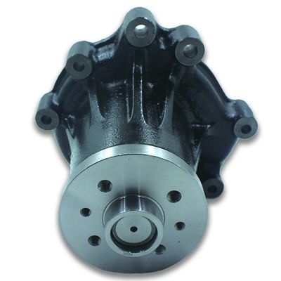 ISUZU Car Fitment 4holes Water Pump for Excavator Spare Part 8-98038845-0 4HK1 6HK1 4JB1