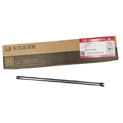 Upgrade your DONGFENG truck ISDE QSB6.7 engine with our essential Valve push rod Shipping FEDEX.DHL.EMS.UPS.TNT