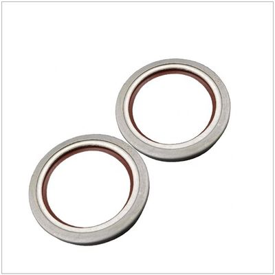 226B-12188100 Crankshaft Front Oil Seal for Weicai DEUTZ Diesel Engine Standard Size Year 2023-